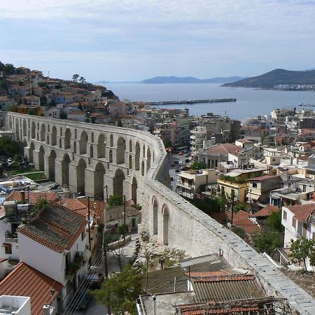 Holiday Kavala Dış mekan fotoğraf