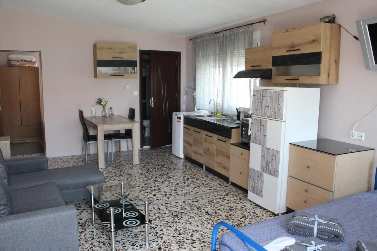 Holiday Kavala Dış mekan fotoğraf