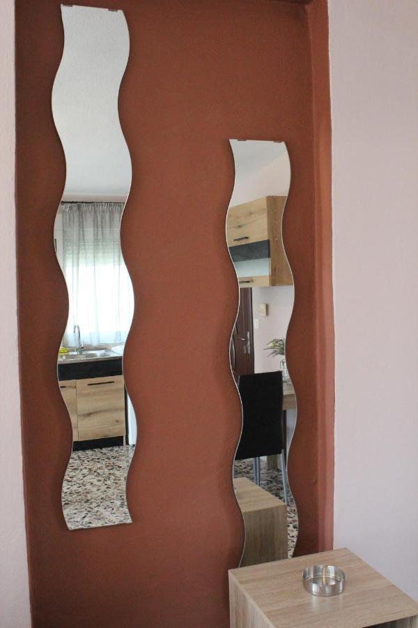 Holiday Kavala Dış mekan fotoğraf