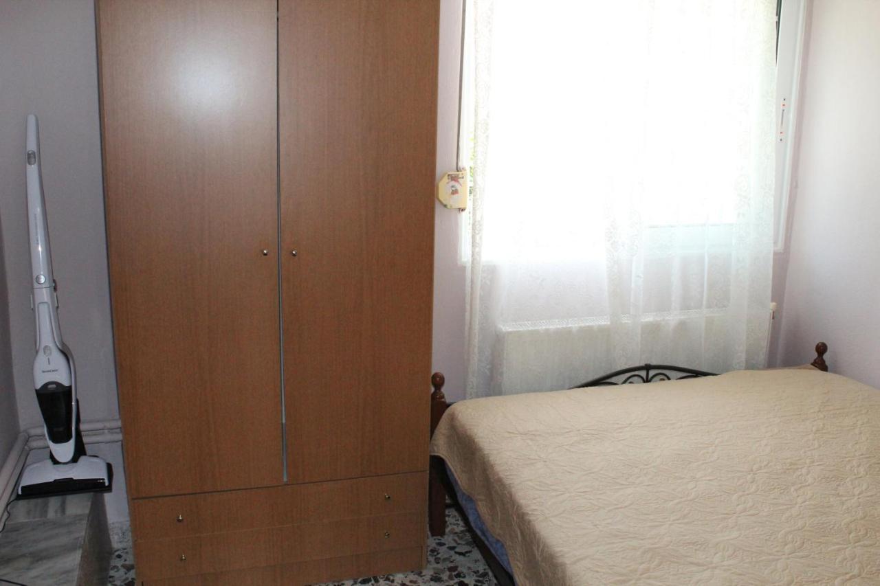 Holiday Kavala Dış mekan fotoğraf