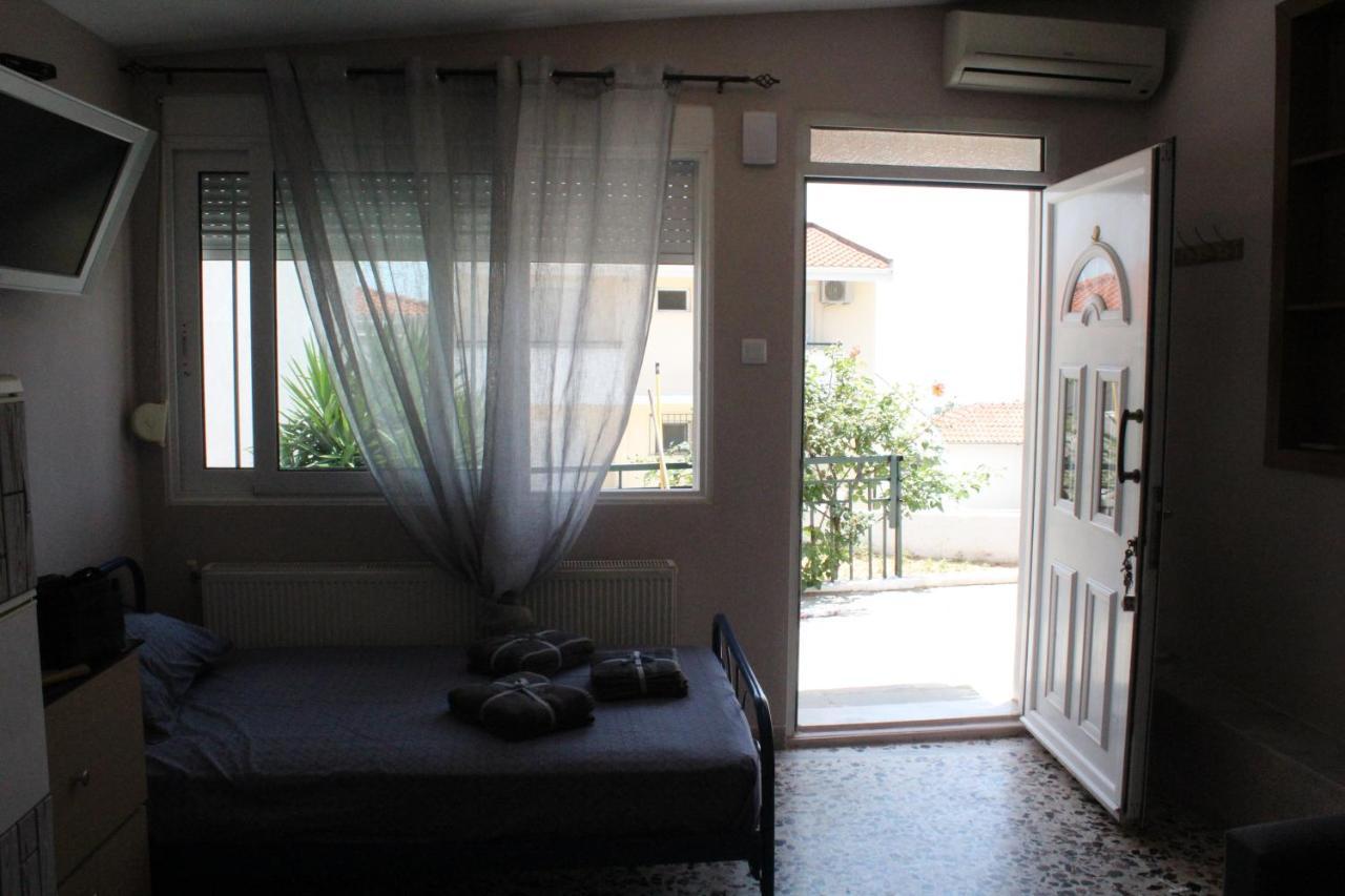 Holiday Kavala Dış mekan fotoğraf