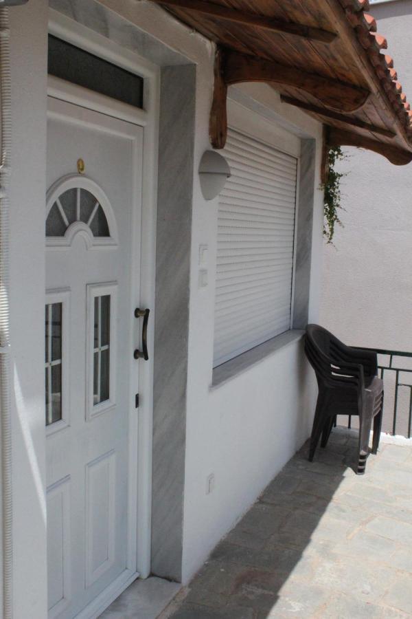 Holiday Kavala Dış mekan fotoğraf