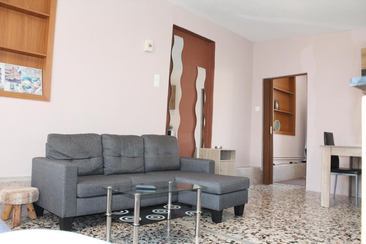 Holiday Kavala Dış mekan fotoğraf