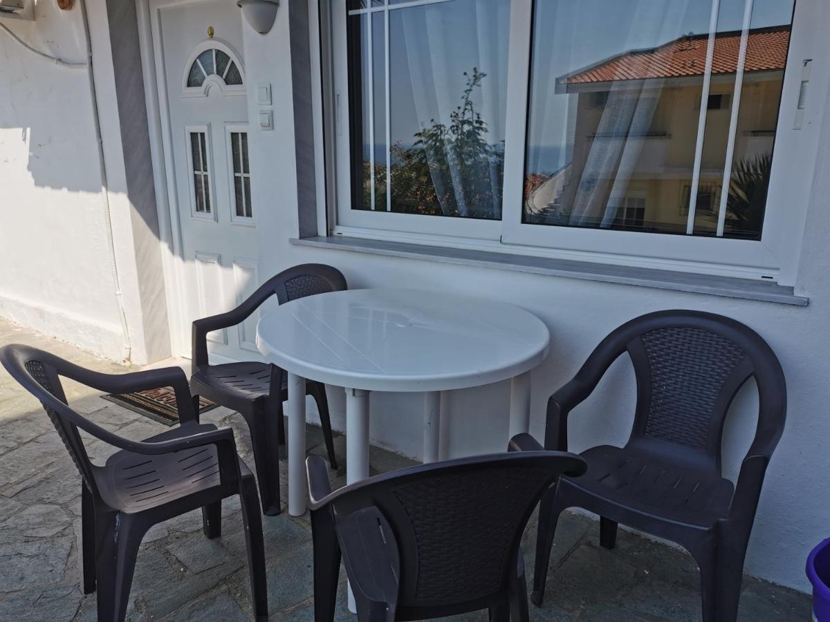 Holiday Kavala Dış mekan fotoğraf