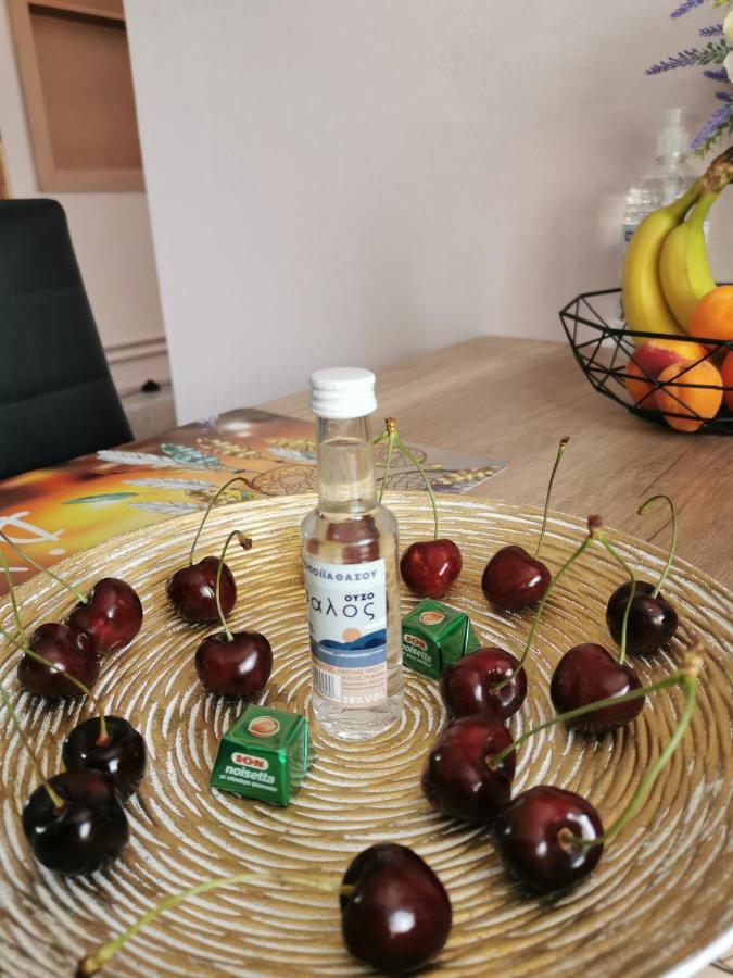 Holiday Kavala Dış mekan fotoğraf
