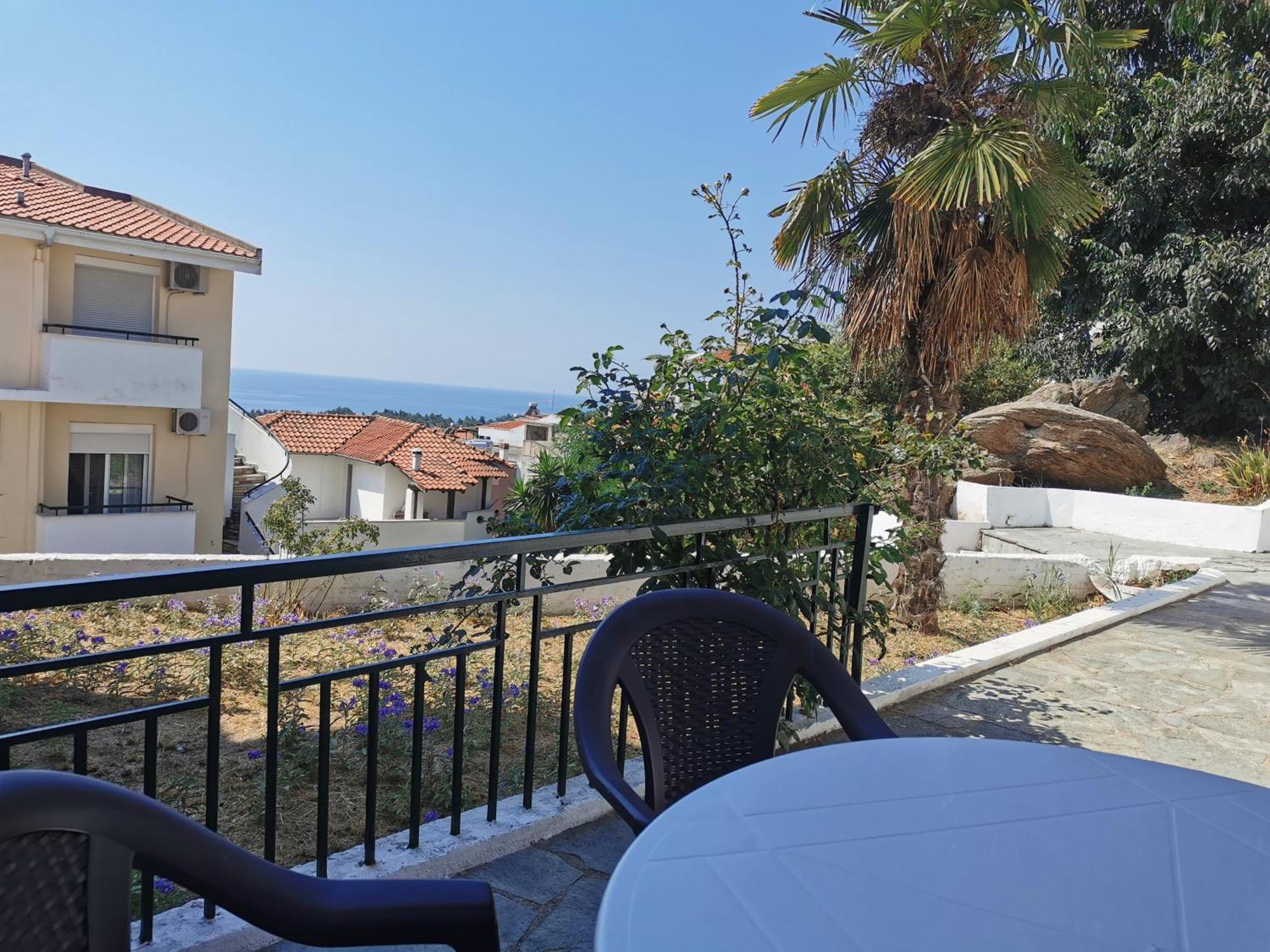 Holiday Kavala Oda fotoğraf